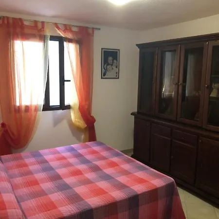 Pittulongu Olbia