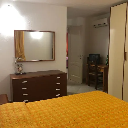 Pittulongu Appartement *