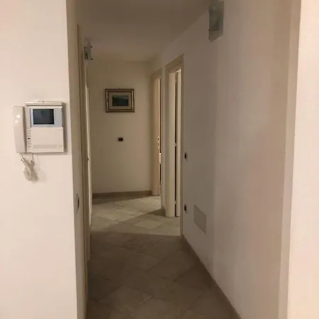 Appartement Pittulongu