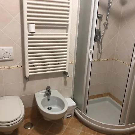 Appartement Pittulongu