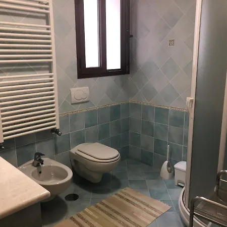 Pittulongu Appartement Olbia