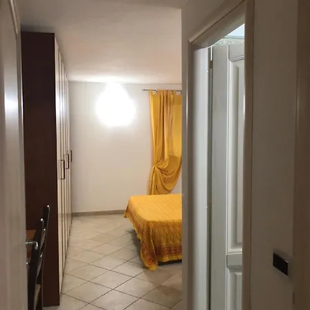 Pittulongu Appartement