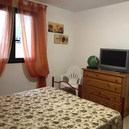 Pittulongu Appartement *